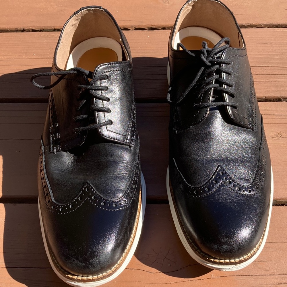 Cole Haan size 10
